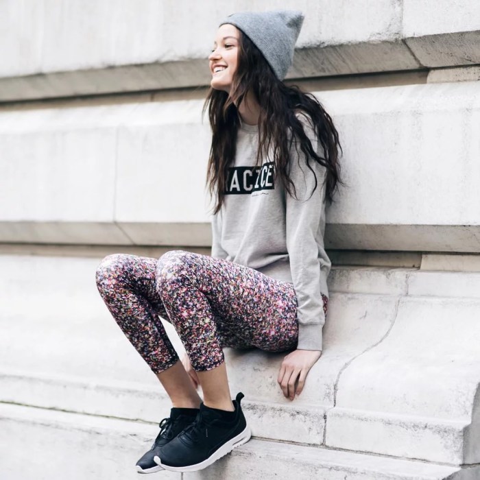 From Activewear to Runway Wear: Athleisure Goes High-Fashion | Allure