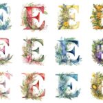 Letter E (Leapfrog Letter Factory) by supercool3456 on DeviantArt