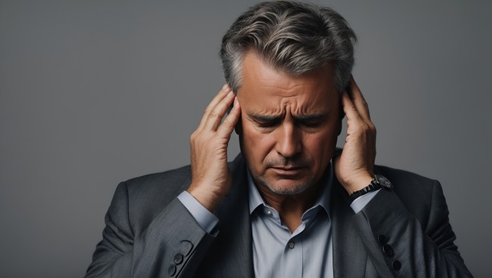 Headache Free Stock Photo - Public Domain Pictures